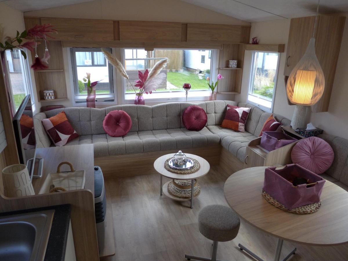 Family Home Grill, Beach, Relax - Workum Exteriör bild