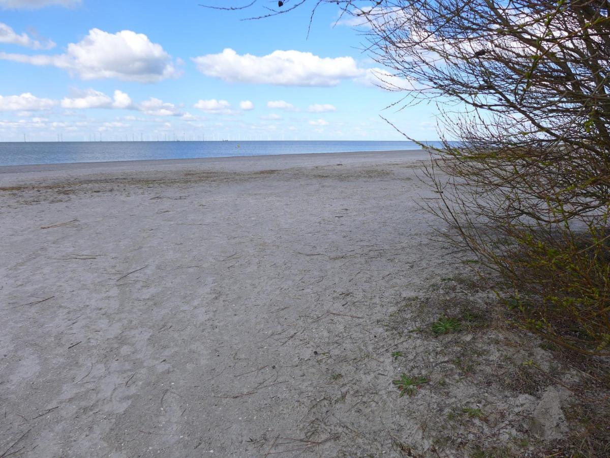 Family Home Grill, Beach, Relax - Workum Exteriör bild