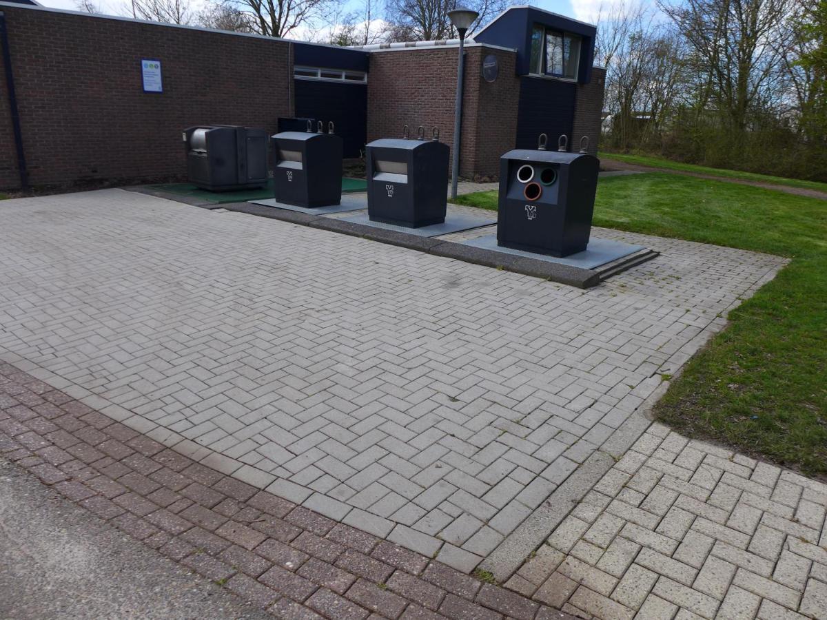 Family Home Grill, Beach, Relax - Workum Exteriör bild