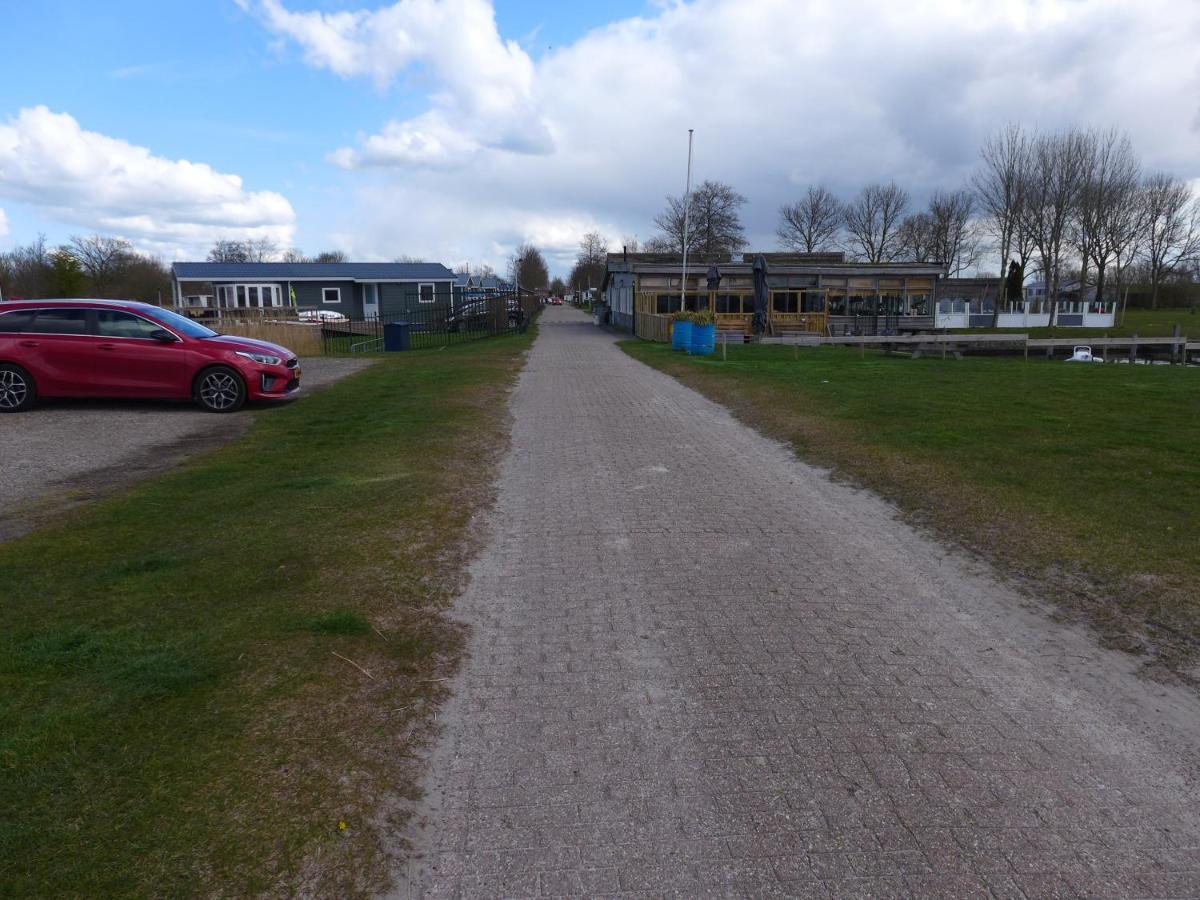 Family Home Grill, Beach, Relax - Workum Exteriör bild