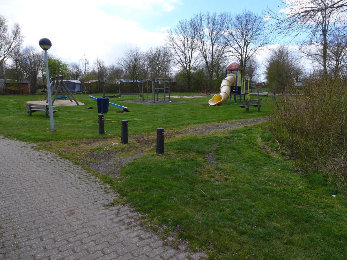 Family Home Grill, Beach, Relax - Workum Exteriör bild