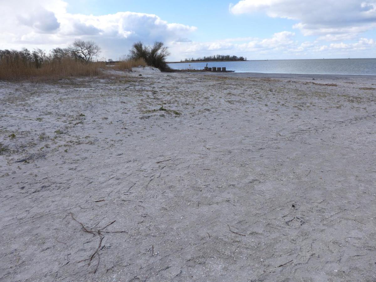 Family Home Grill, Beach, Relax - Workum Exteriör bild