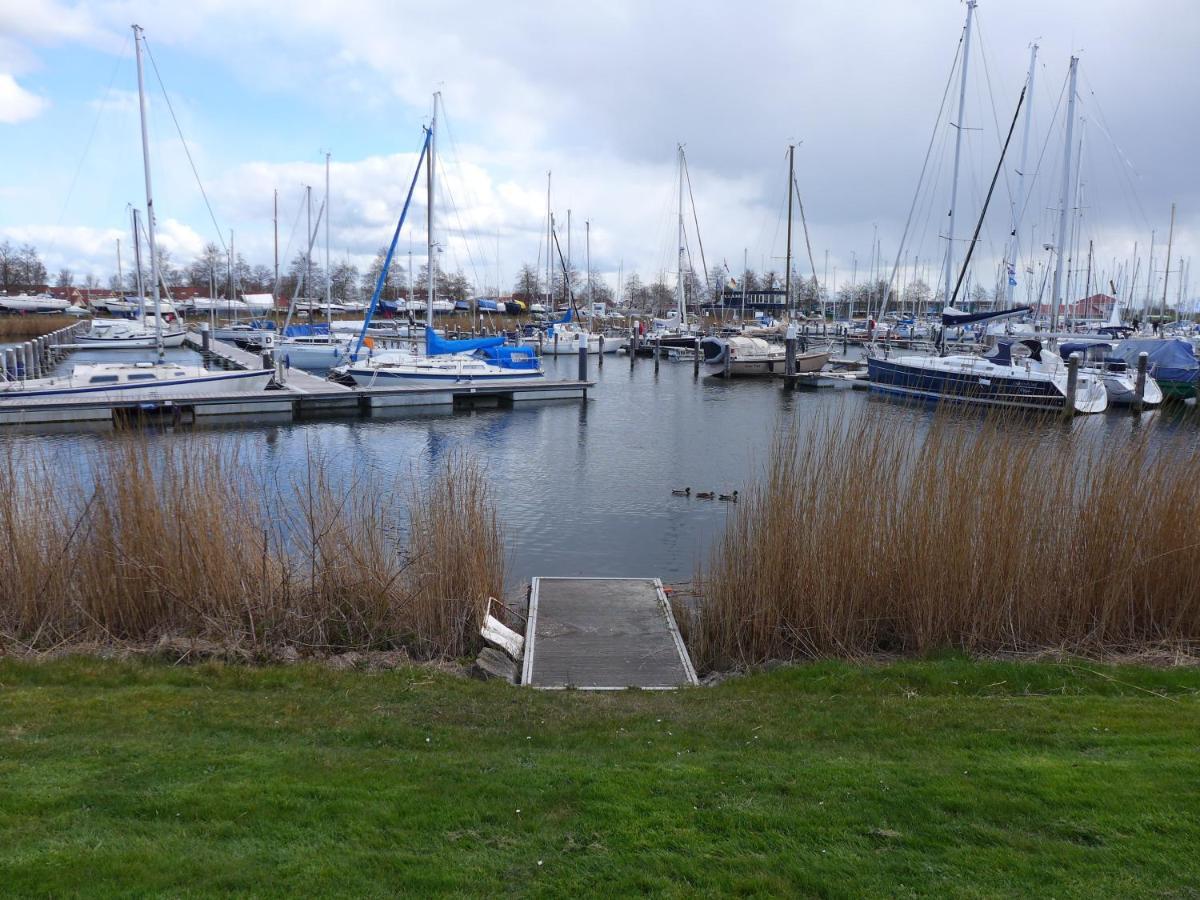 Family Home Grill, Beach, Relax - Workum Exteriör bild