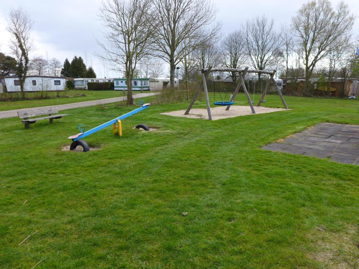 Family Home Grill, Beach, Relax - Workum Exteriör bild