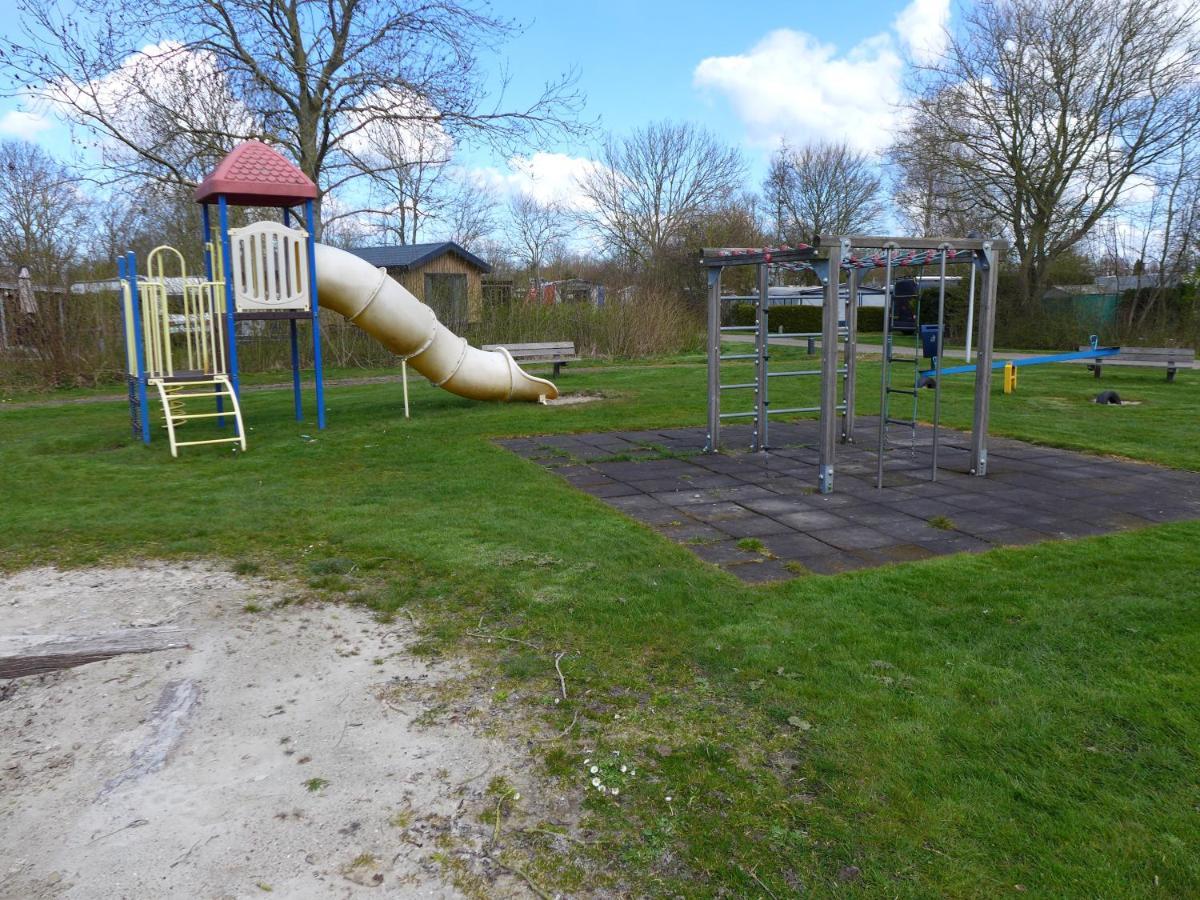 Family Home Grill, Beach, Relax - Workum Exteriör bild