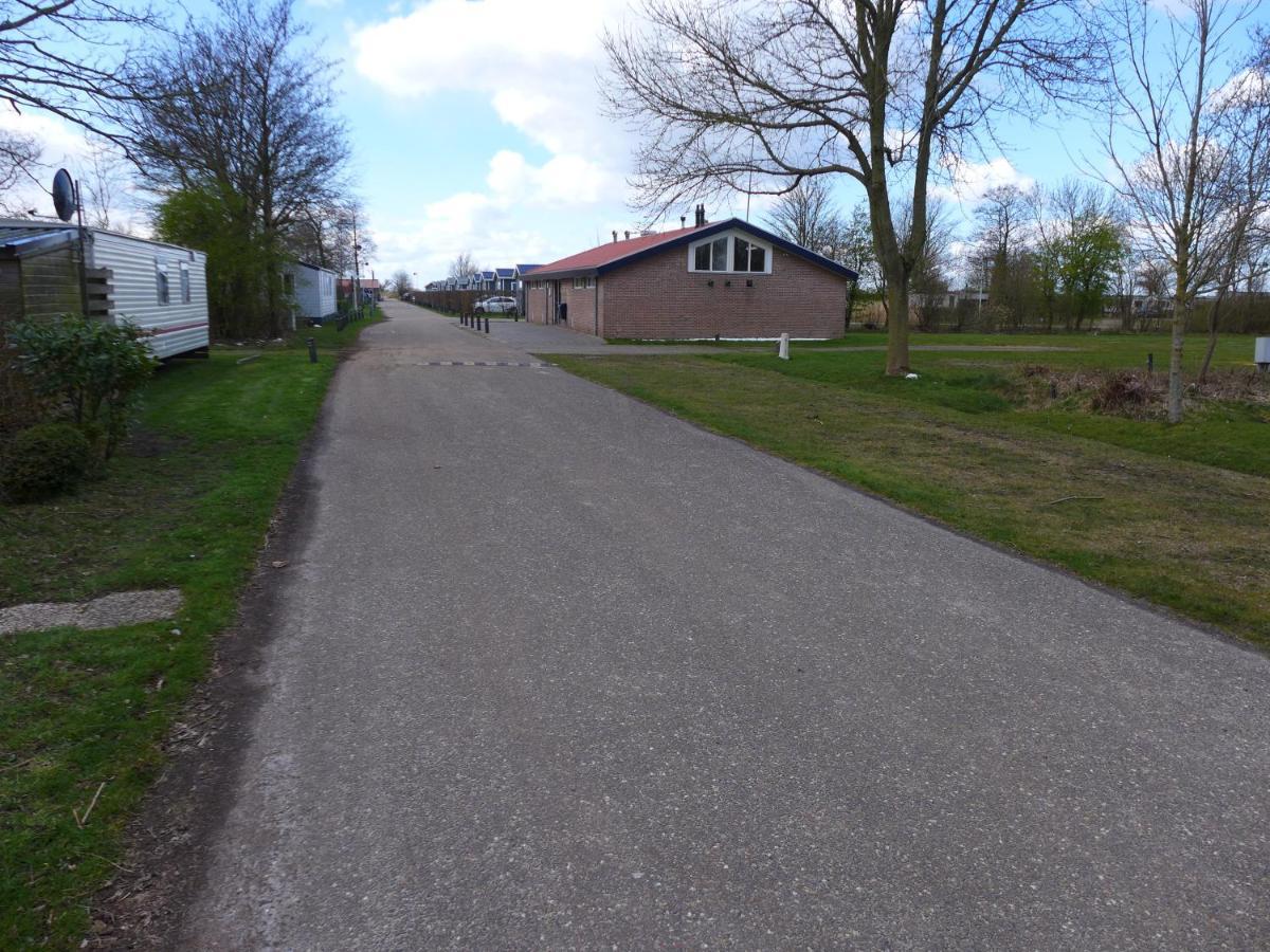 Family Home Grill, Beach, Relax - Workum Exteriör bild