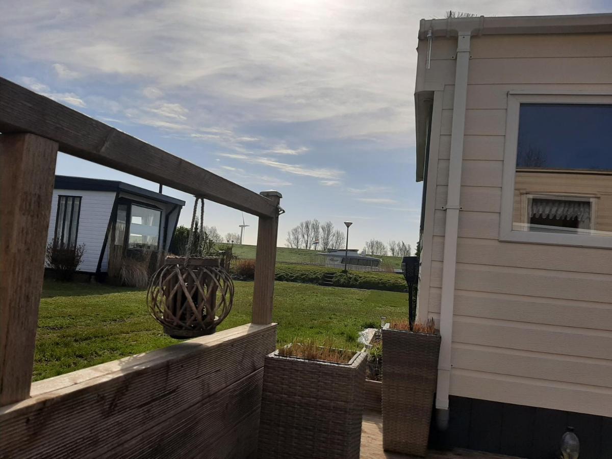 Family Home Grill, Beach, Relax - Workum Exteriör bild
