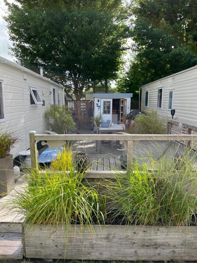 Family Home Grill, Beach, Relax - Workum Exteriör bild