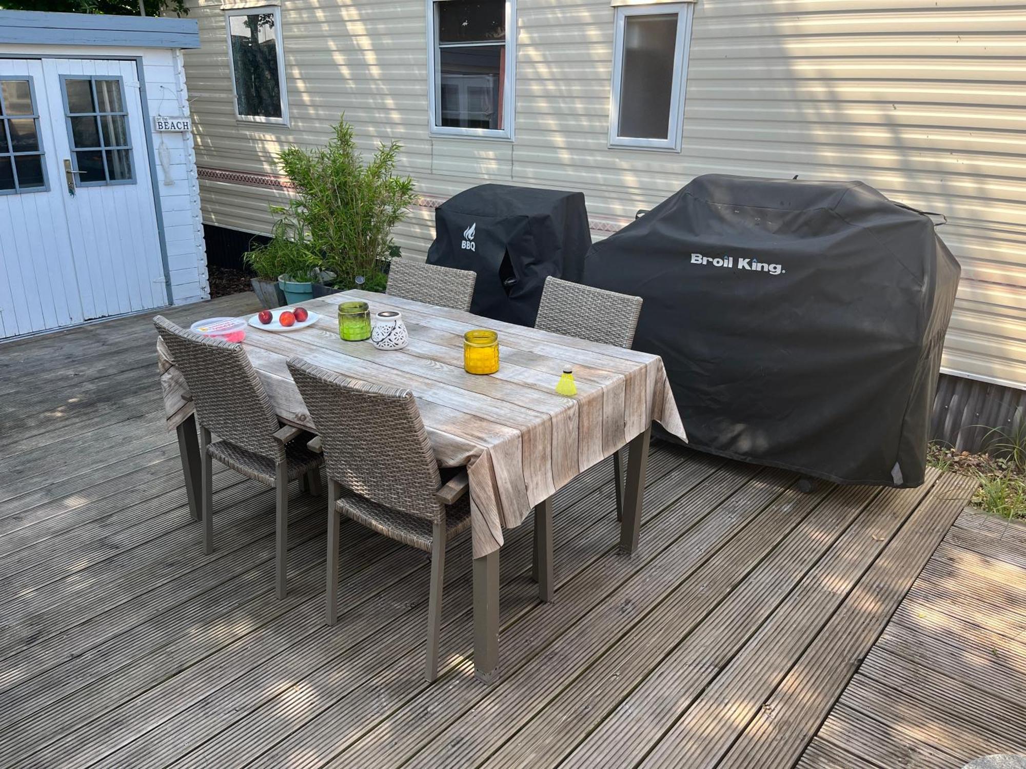 Family Home Grill, Beach, Relax - Workum Exteriör bild