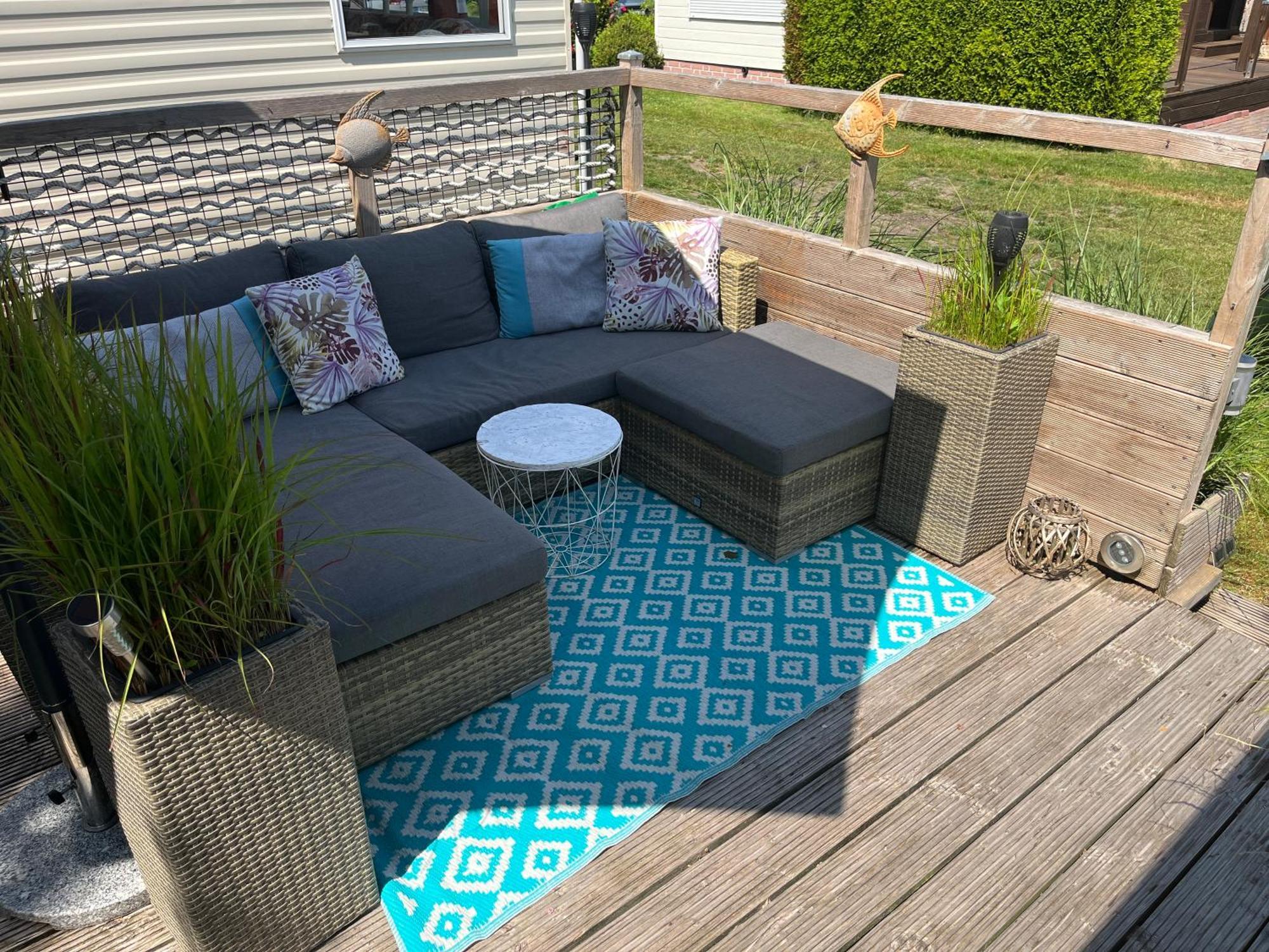 Family Home Grill, Beach, Relax - Workum Exteriör bild